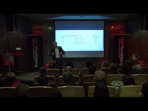 Copy of Why are so many of our teachers and schools so successful John Hattie at TEDxNorrkoping