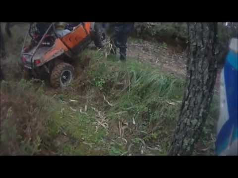 Pela zona das Alcobertas (3)