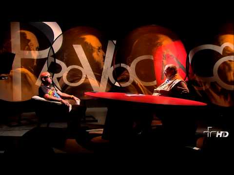 Provocations 01/03/2012 - Block 3