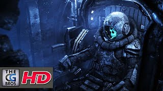 CGI 3D Animated Shorts : &quot;LAST DAY OF WAR&quot; - by Dima Fedotov | TheCGBros