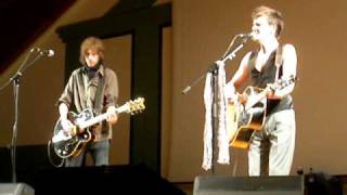 Coque Malla Que sera de nosotros?