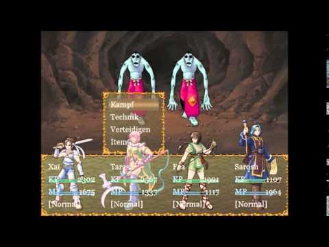 Let's Play Elements Destiny Ancient Powers #39 So Viele Wege