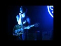 Ryan Adams & Cardinals shakedown on 9th st.wmv