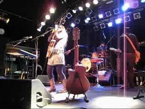 Sandi Thom live 070517