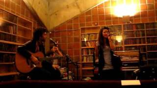 Something Sally - Tip of My Tongue