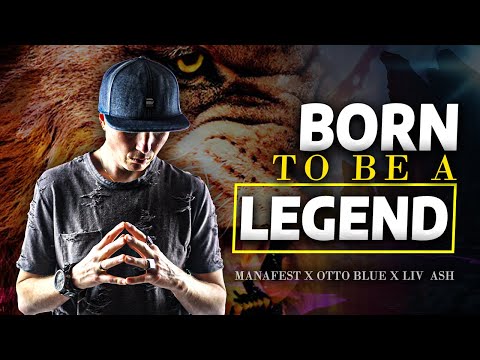 Thumbnail for Born To Be a Legend video