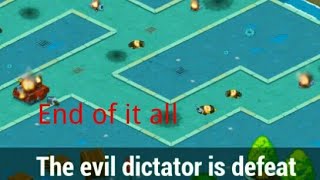 The End is Near (Steampunk Syndicate)