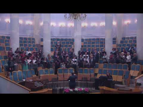 01.03.20 AM | Fr. P. Negruț "Calea Domnului și lumea demonică" - Marcu 5:1-20