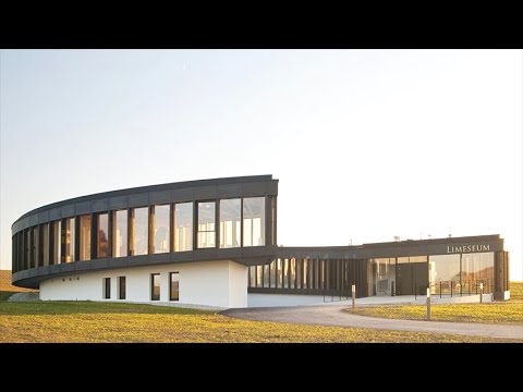 Fahrgast TV Ulm & Neu-Ulm - Veranstaltungstipp / Kunde: Limeseum Ruffenhofen