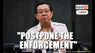 Download lagu Alcohol licensing: Don't let state govts decide, says Guan Eng mp3