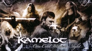 Kamelot - One Cold Winter&#39;s Night Live HD