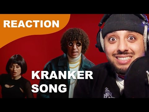 WAS EIN BANGER SONG - Reaction auf JaySamuelz
