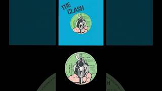 1978 the single “(White Man) in Hammersmith Palais” is released with “The Prisoner” on the b-side.