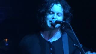 Jack White Freedom at 21 Live Montreal 2012 HD 1080P