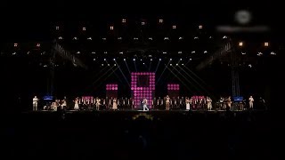 SEGALANYA • Live at FKA26