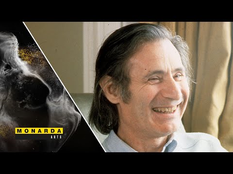 ALFRED SCHNITTKE - WORDS RETURN TO MUSIC (Trailer) | Directed by: Donald Sturrock