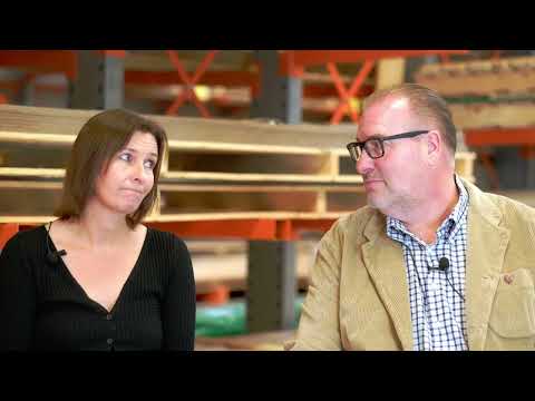 Nachhaltigkeit bei der HWB