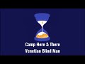 Venetian Blind Man By Will Wood Lyrics