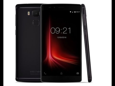 Vernee Apollo Lite unboxing