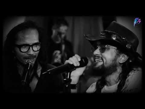 BIP Reunion Series Ipang - Irang 1000 PUISI | Live Remake