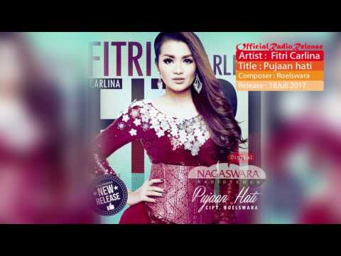Fitri Carlina - Pujaan Hati (Official Radio Release)
