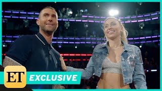 Real Coaches of 'The Voice': Episode 4 (Exclusive)