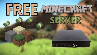 Minecraft Bedrock Server For Free (2025)