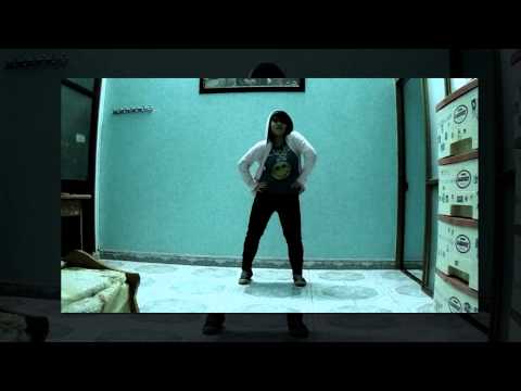 [ST.319 ONLINE DANCE COMPETITION 2] 에프엑스 f(x)_NU ABO(NU 예삐오) Dance Cover by Crystal