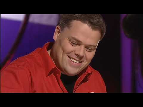 The Poker Nations Cup 2007 | S02 E08 | PartyPoker Tournament Poker