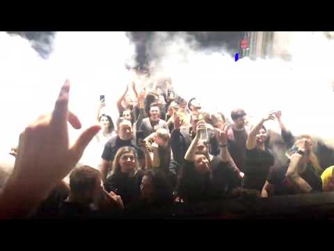 wAFF b2b Joey Daniel @ Kristal Bucharest | ᴀɢ