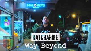 Katchafire - Way Beyond
