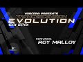 Trancescension Evolution S01 EP01 Ft Roy Malloy