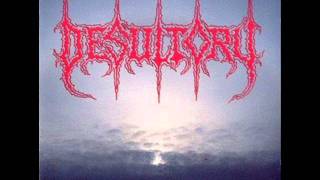 Desultory - Visions