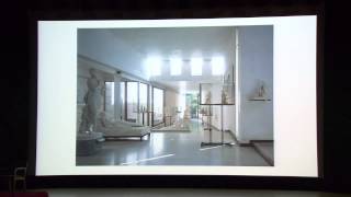 Sunday at the Met—Venetian Glass by Carlo Scarpa: The Venini Company, 1932-1947