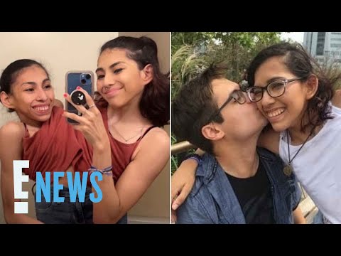 Conjoined Twin Carmen Andrade Marries Daniel McCormack | E! News