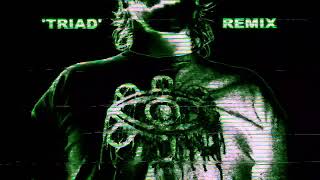 Pitchshifter - Triad (Quote The Joker remix)
