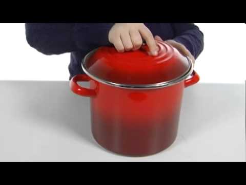 download lagu mp3 mp4 Enameled Cast Iron Stock Pot, download lagu Enameled Cast Iron Stock Pot gratis, unduh video klip Enameled Cast Iron Stock Pot