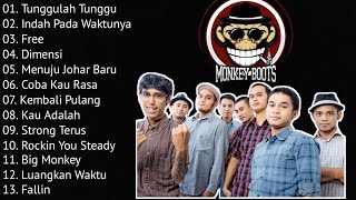Download lagu MONKEY BOOTS FULL ALBUM | KUMPULAN LAGU TERBAIK TERPOPULER mp3 Download lagu MONKEY BOOTS FULL ALBUM | KUMPULAN LAGU TERBAIK TERPOPULER mp3