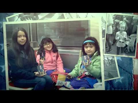 Pope Francis in America - World Meeting of Families in Phila