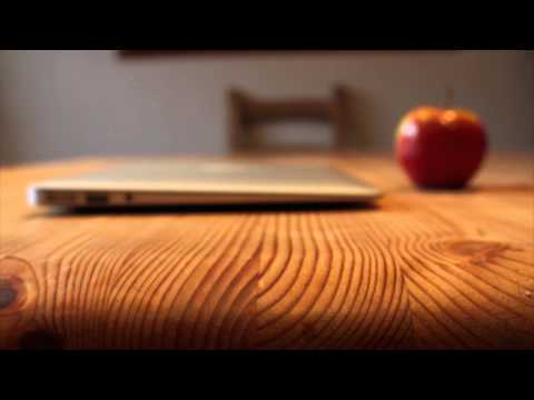 MacBook Air 11inch 2015 : Review