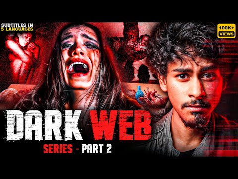 THE DARKEST SIDE OF THE INTERNET | DARK WEB | PART 2