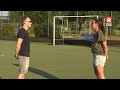 Vier clubiconen stoppen bij Alphen met hockeyen in vlaggenschip