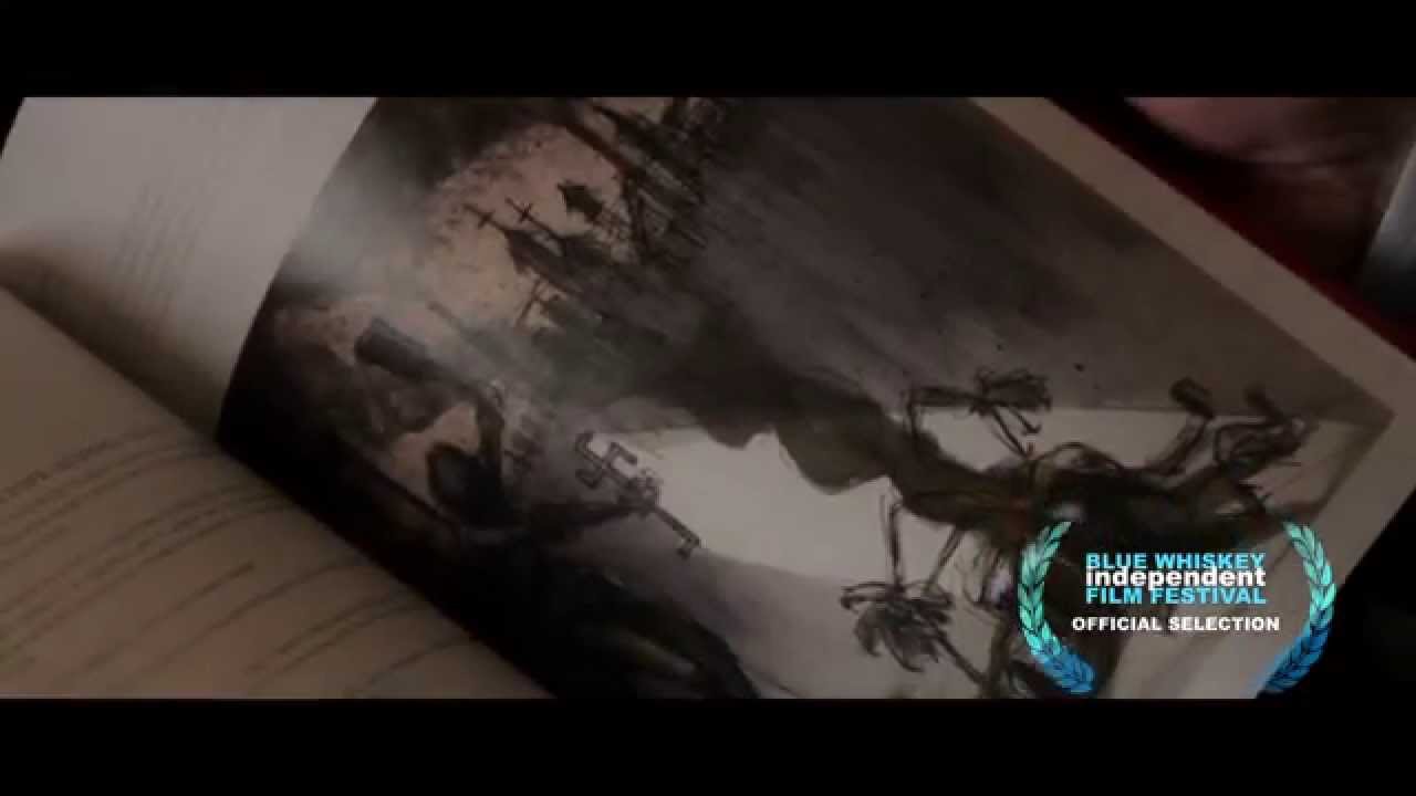 BWiFF 2015 - "Forced Perspective" Trailer (Official Selection - Documentary Feature)