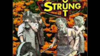 Strung Out - In Harm&#39;s Way