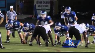 Football Friday Week 4 (Part 2)