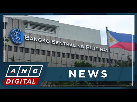 PH Central Bank to unwind reserve requirement relief measure by July 1 ANC