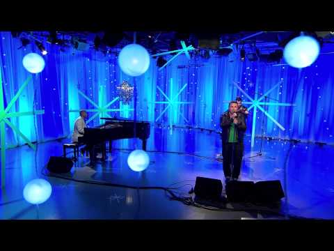 Johnny Reid | Till We Meet Again