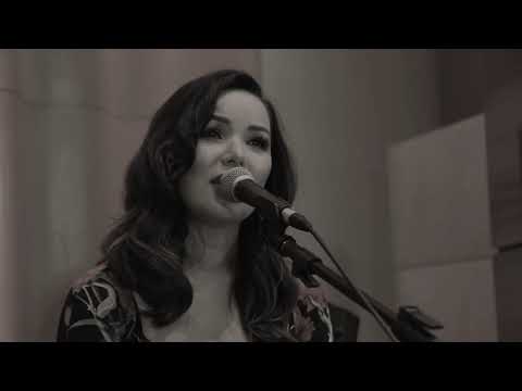 Olha ( Roberto Carlos) versão ao vivo Liah Soares