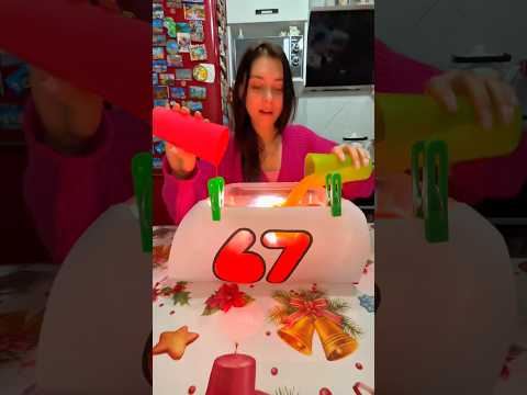 Отправляй « ❤️ » если ПОЛУЧИЛОСЬ! 😱