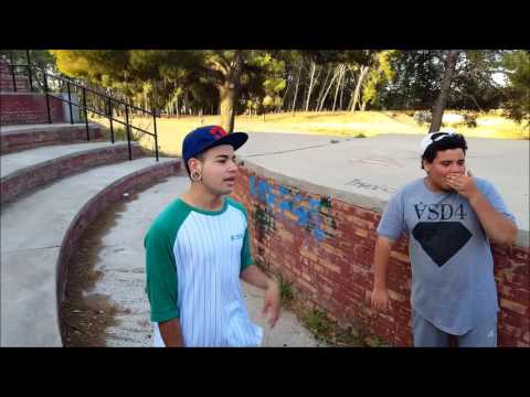 SIMO vs ISMA | Cuartos | 2º Fecha | 5/1/17 | Subsuelo Free